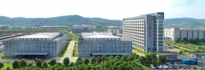 企業展示