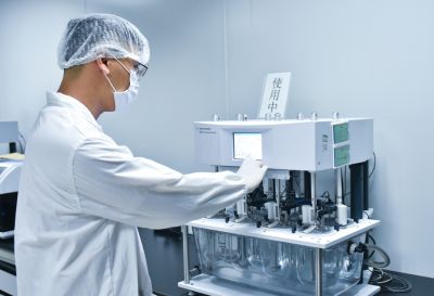 企業展示