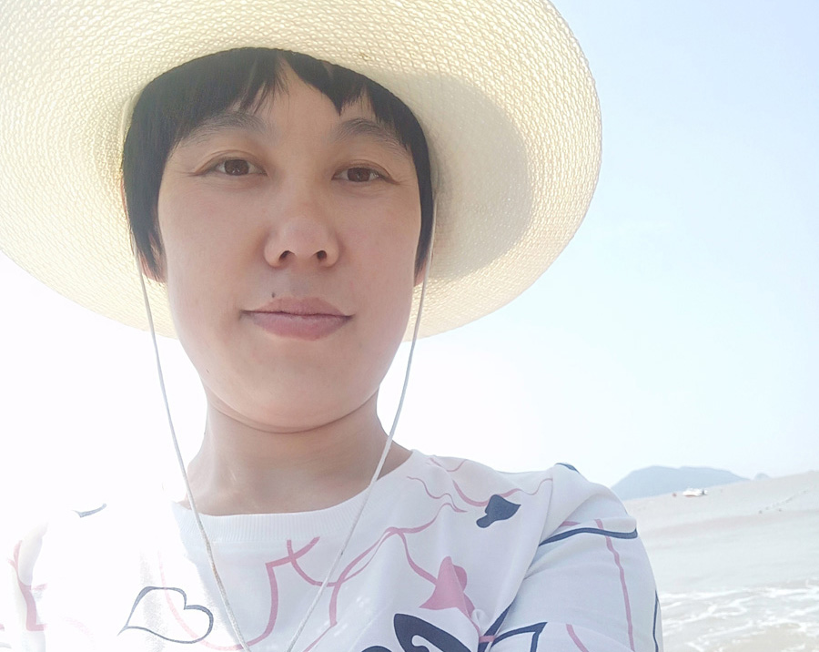 2022年度國邦醫藥優秀科技奮斗者——劉  樂